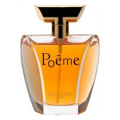 Lancome Poeme