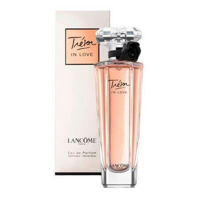 Lancome Tresor in Love