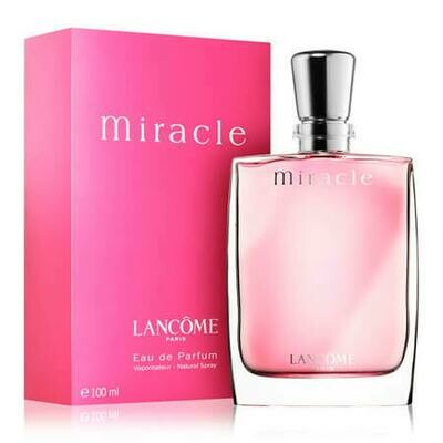 Lancome Miracle