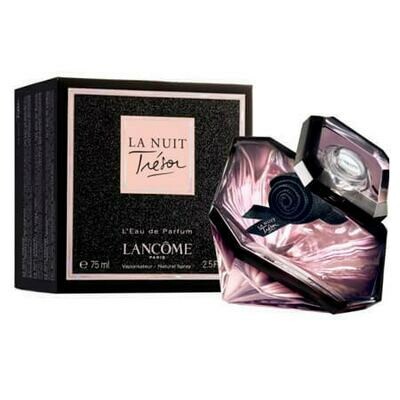Lancome La Nuit Tresor