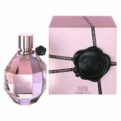 Viktor &amp; Rolf Flowerbomb