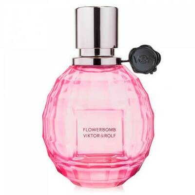 Viktor & Rolf Flowerbomb La Vie En Rose