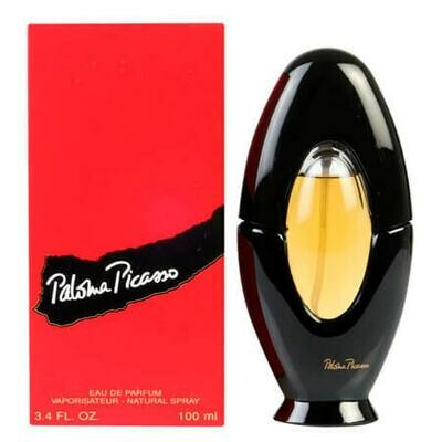 Paloma Picasso Paloma Picasso
