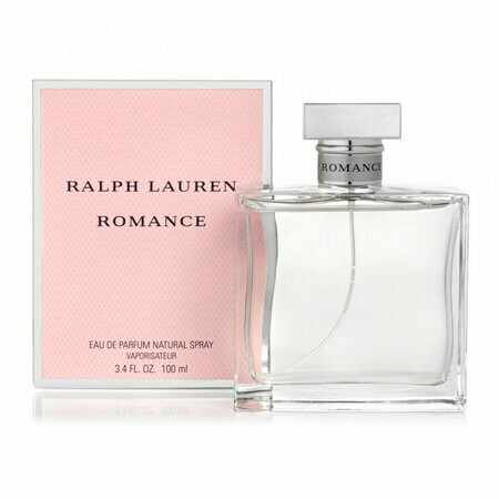 Ralph Lauren Romance