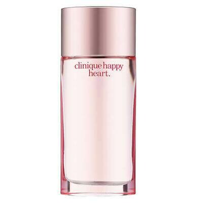 Clinique Happy Heart