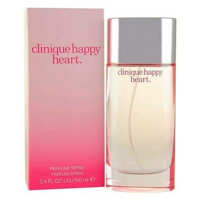 Clinique Happy Heart