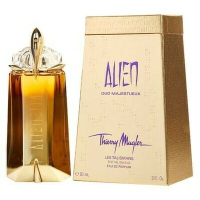 Thierry Mugler Alien Oud Majestueux
