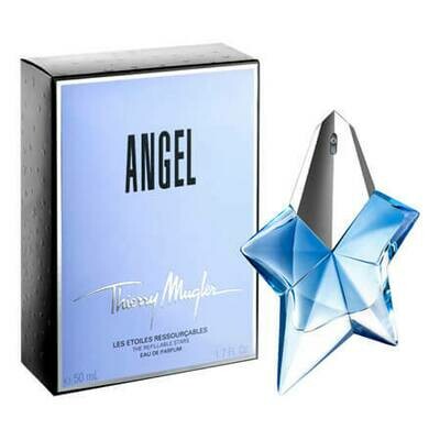 Thierry Mugler Angel
