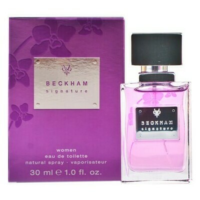 David &amp; Victoria Beckham Signature Women