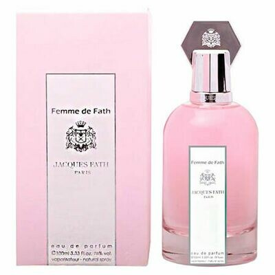 Jacques Fath La Femme de Fath