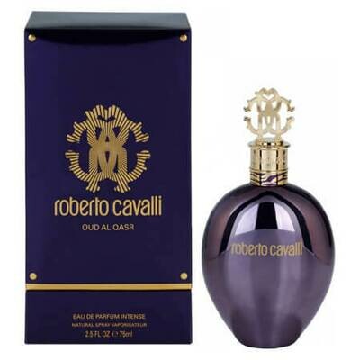 Roberto Cavalli Oud al Qsar