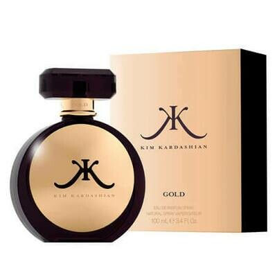 Kim Kardashian Gold Kim Kardashian