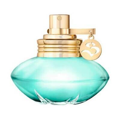 Shakira S by Shakira Aquamarine