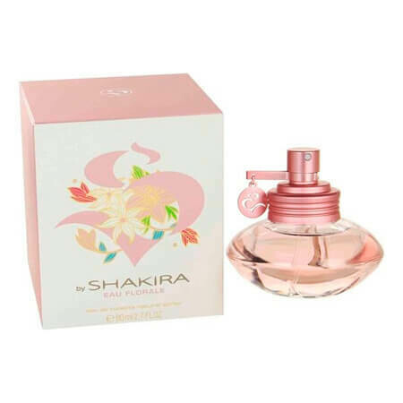 Shakira S by Shakira Eau Florale