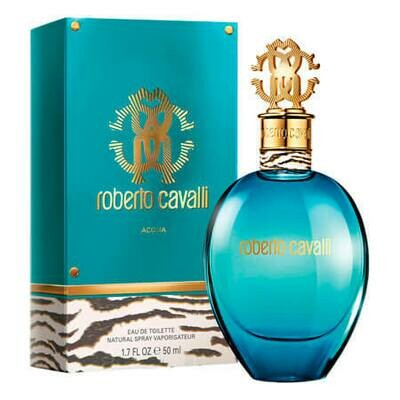 Roberto Cavalli Acqua