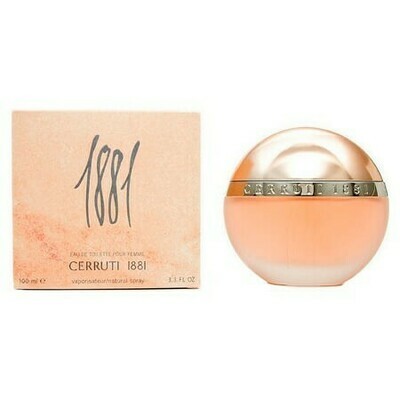 Cerruti 1881 Pour Femme