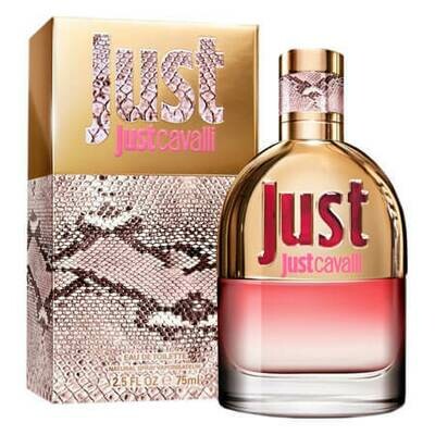 Roberto Cavalli Just Women