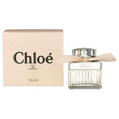 Chloe Eau De Parfum