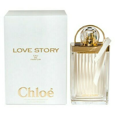 Chloe Love Story