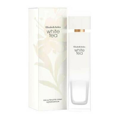 Elizabeth Arden White Tea