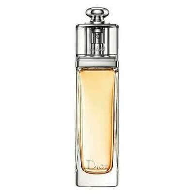 Christian Dior Addict Eau De Toilette
