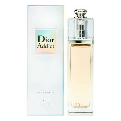 Christian Dior Addict Eau De Toilette