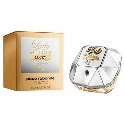 Paco Rabanne Lady Million Lucky