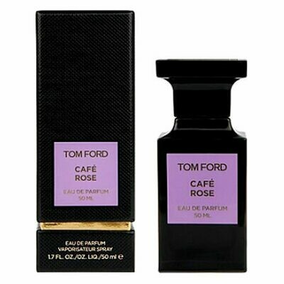 Tom Ford Cafe Rose