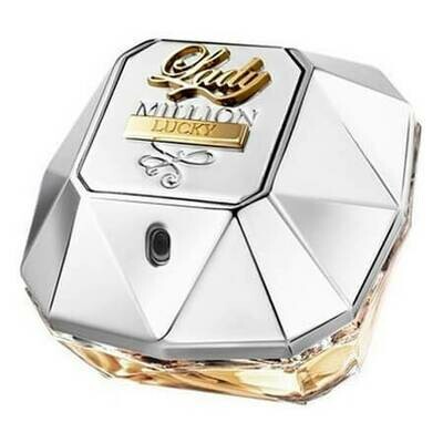 Paco Rabanne Lady Million Lucky