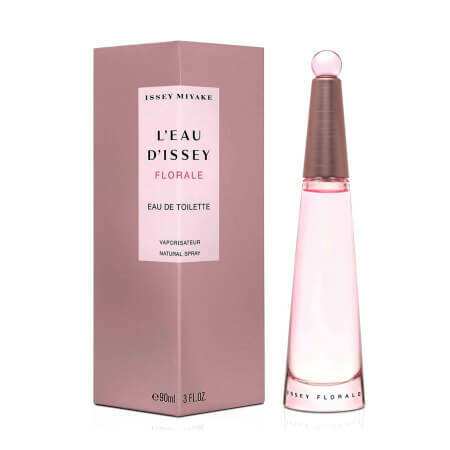 Issey Miyake L’eau D’issey Florale