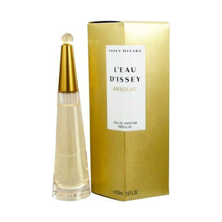Issey Miyake L’eau D’issey Absolue
