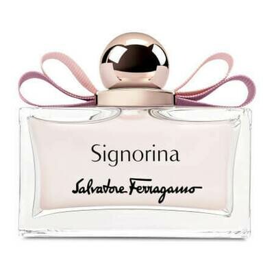 Salvatore Ferragamo Signorina