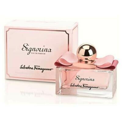 Salvatore Ferragamo Signorina