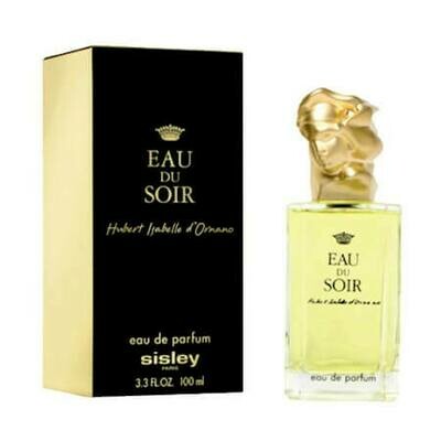 Sisley Eau du Soir for women
