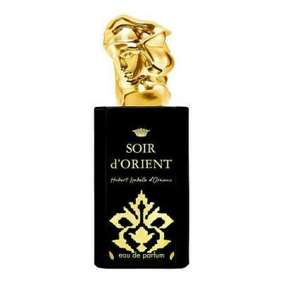 Sisley Soir d’Orient