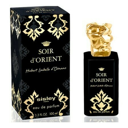 Sisley Soir d’Orient