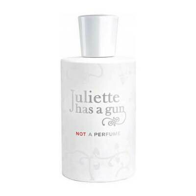 Juliette Has A Gun Not A Perfume