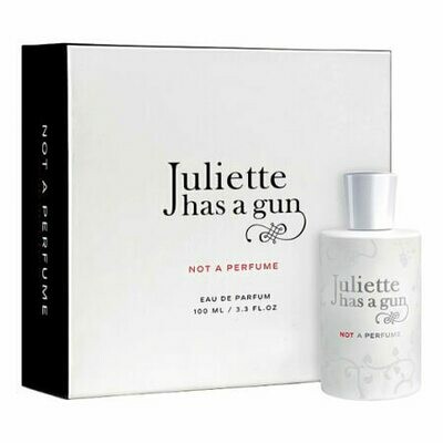Juliette Has A Gun Not A Perfume