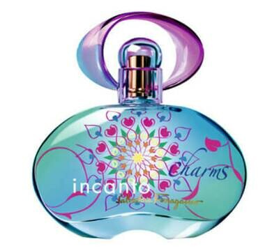 Salvatore Ferragamo Incanto Charms
