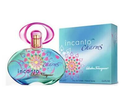 Salvatore Ferragamo Incanto Charms