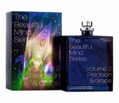 The Beautiful Mind Series Volume 2 Precision &amp; Grace