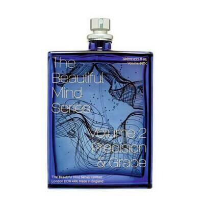 The Beautiful Mind Series Volume 2 Precision &amp; Grace