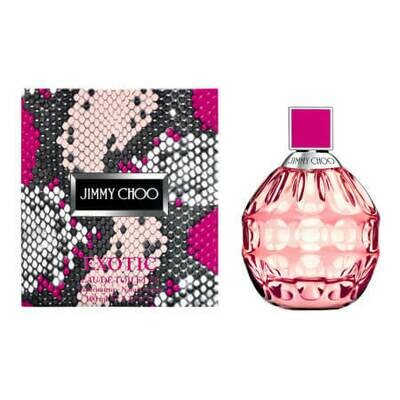 Jimmy Choo Exotic