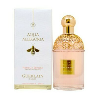 Guerlain Aqua Allegoria Nerolia Bianca