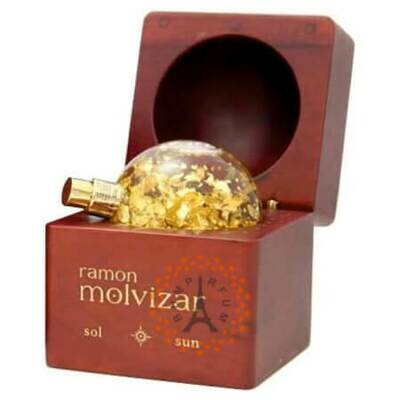 Ramon Molvizar Sol Sun