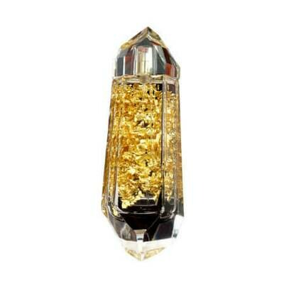 Ramon Molvizar Oriental Goldskin Musk