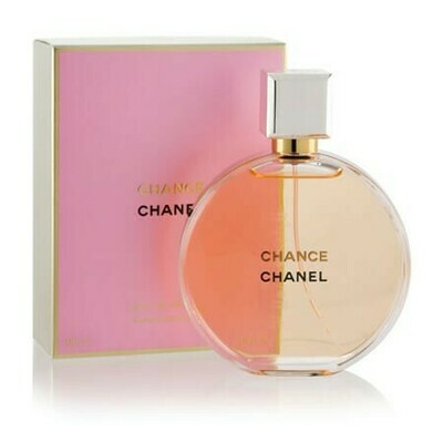 Chanel Chance Eau De Parfum
