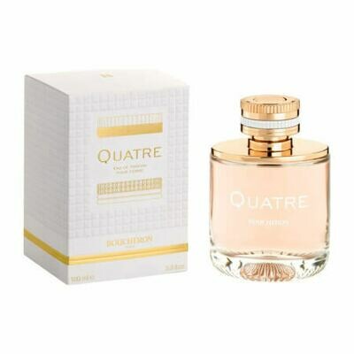 Boucheron Quatre