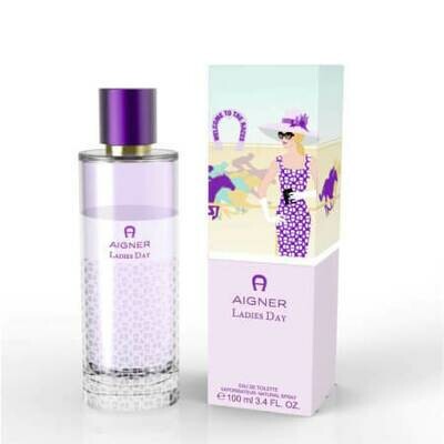 Aigner Ladies Day