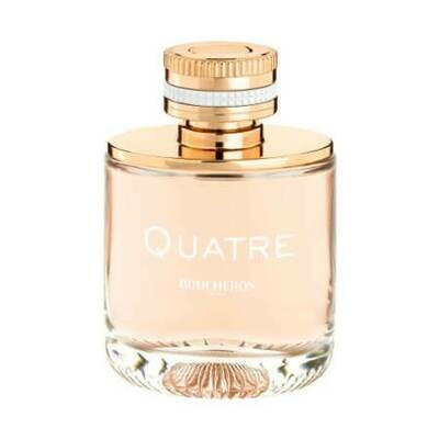 Boucheron Quatre